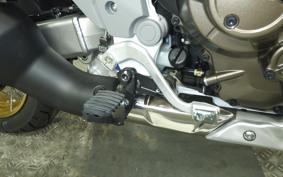 HONDA CRF1100L AFRICA TWIN DCT 2026 SD15