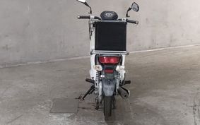 HONDA SUPER CUB50 AA04