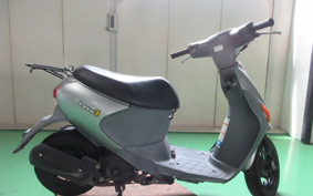 SUZUKI LETS4 CA45A