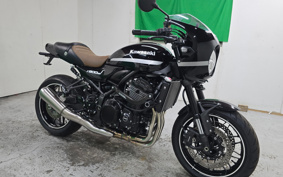 KAWASAKI Z900RS CAFE 2022 ZR900C