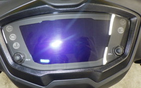 YAMAHA CYGNUS Griffus 1996 SEJ4J