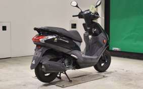 YAMAHA AXIS 125 Z SED7J