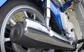 HONDA C110 SUPER CUB JA59