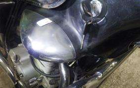 SUZUKI GZ125-HS 2000