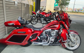 HARLEY HARLEY FLHX1580 2016 KRM