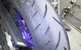 YAMAHA MT-03 ABS 2021 RH13J