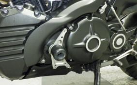 YAMAHA MT-01 2008