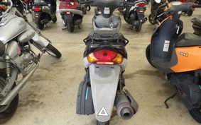 SUZUKI ADDRESS V125 2025 CF4EA