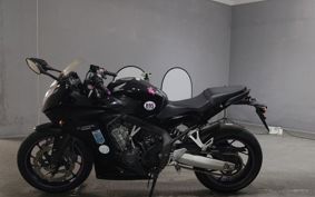 HONDA CBR650F 2015 RC83