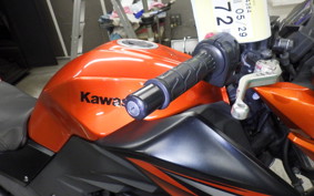 KAWASAKI Z250 2022 ER250C