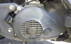 SUZUKI ADDRESS V125 S CF4MA