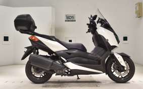 YAMAHA X-MAX 250 A SG42J