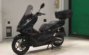 HONDA PCX 160 2007 KF47