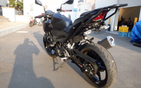 KAWASAKI Z400 2021 EX400G