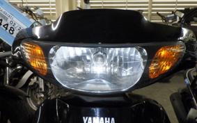 YAMAHA JOG Gen.3 SA12J