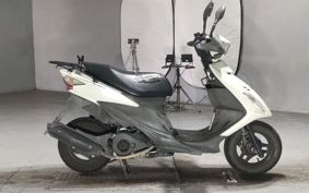 SUZUKI ADDRESS V125 CF4MA