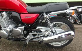 HONDA CB1100 EX 2014 SC65