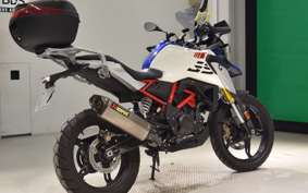 BMW G310GS 2023