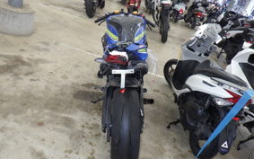 SUZUKI GSX-R1000R A 2017