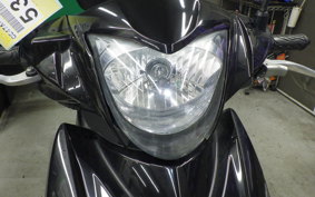 SUZUKI ADDRESS 110 2020 CE47A