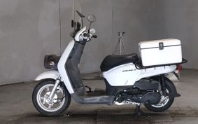 HONDA BENLY110 JA09