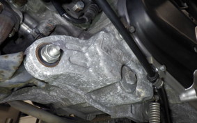 HONDA LEAD 125 2018 JF45