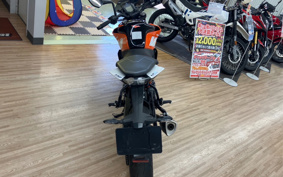 KTM 250 DUKE JPE40