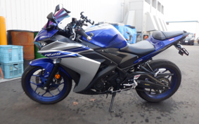YAMAHA YZF-R25 ABS RG10J