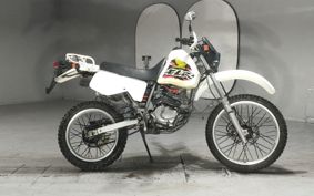 HONDA XLR125R JD16