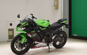 KAWASAKI NINJA ZX-6R A 2022 ZX636G