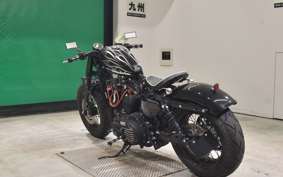 HARLEY XL1200X 2013
