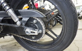 HONDA CB1100 2014 SC65