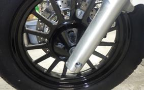 SUZUKI INTRUDER 400 Classic 2013 VK56A