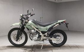 KAWASAKI KLX230 SHERPA S LX232A