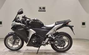 HONDA CBR250R GEN 3 MC41