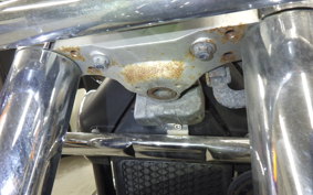 HONDA SHADOW 750 Gen. 3 2007 RC50