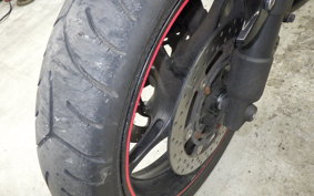 YAMAHA FAZER FZ6 S 2008
