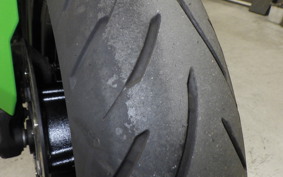 KAWASAKI ZX-4RR 2023 ZX400P