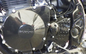 SUZUKI INAZUMA 400 (GSX400) GK7BA