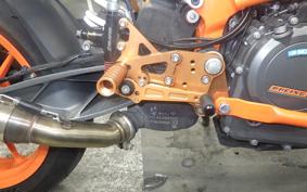 KTM 390 DUKE 2020