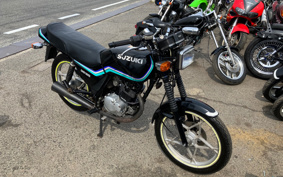 SUZUKI GS125 NF41B
