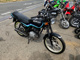 Фото Suzuki GS125 с японского аукциона