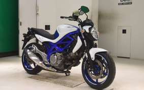 SUZUKI GLADIUS 2013 VK58A