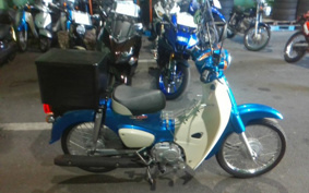 HONDA SUPER CUB50 AA09