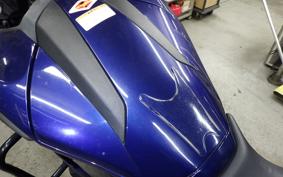 HONDA NC750X D Limited 2015 RC72