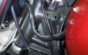 HARLEY FXSB 1340 2021