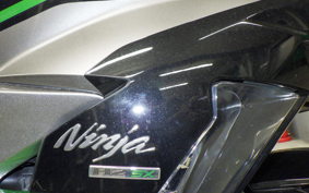 KAWASAKI NINJA H2 SX SE 2019 ZXT02A