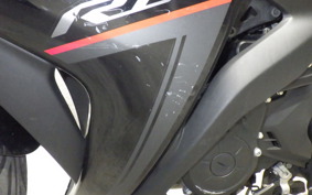 YAMAHA YZF-R25 A RG43J