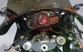 KAWASAKI ZX 1200 NINJA R 2002 ZXT20B
