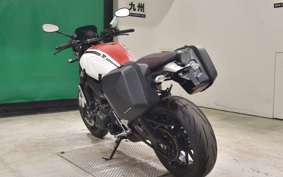 YAMAHA XSR900 2016 RN46J